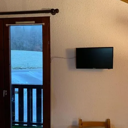Plein Sud Montagne Et Lacs アパート Habère-Poche