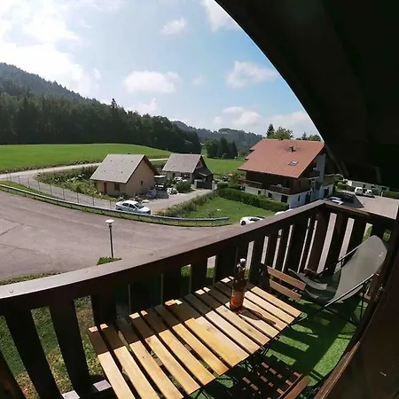アパート Plein Sud Montagne Et Lacs