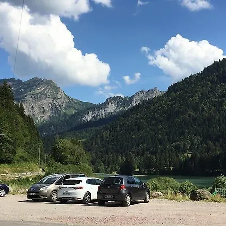 Plein Sud Montagne Et Lacs Habère-Poche